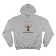 Read From the Tree of Knowledge Champion Hoodie