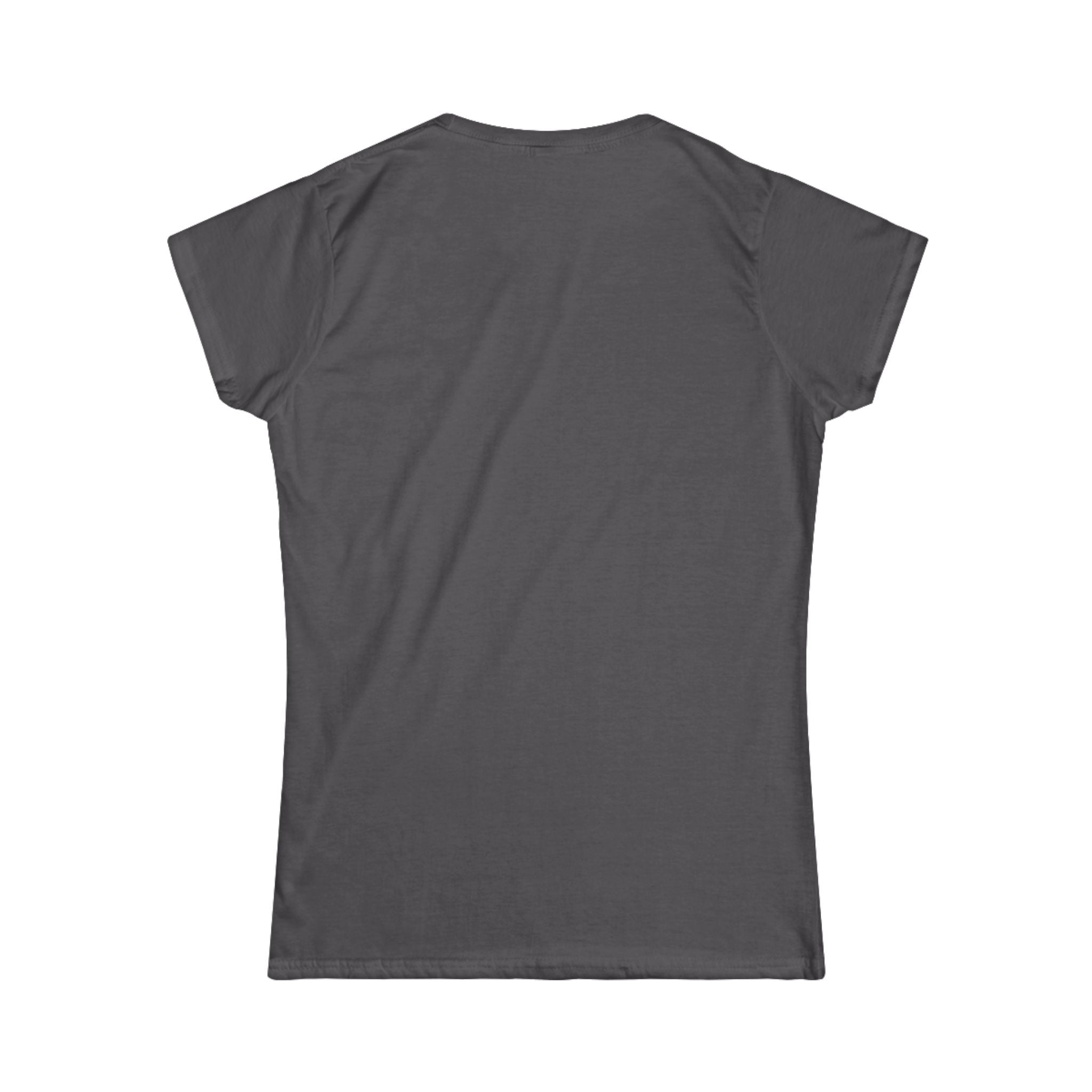 I Love (Heart) Books Women's Soft Tee